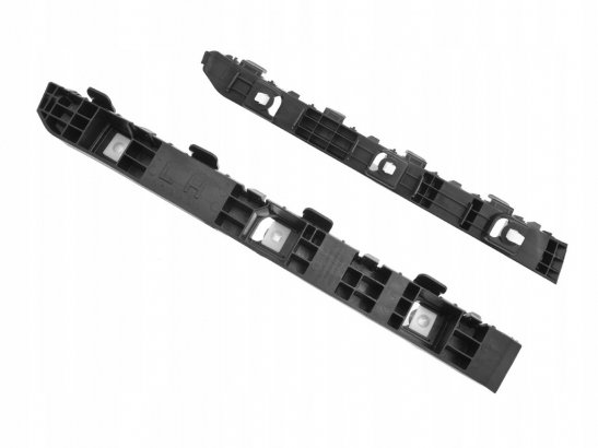 Фото кронштейн кріплення бамперу 86614A6000 HYUNDAI/KIA/MOBIS 86614A6000 MOBIS 86614A6000 MOBIS кронштейн кріплення бамперу 86614A6000 HYUNDAI/KIA/MOBIS