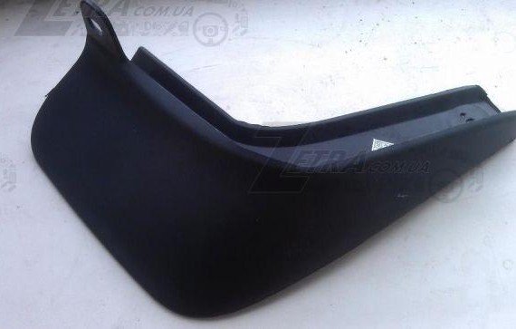 868422F000 MOBIS Брызговик задний правый 4dr 868422F000 HYUNDAI/KIA/MOBIS