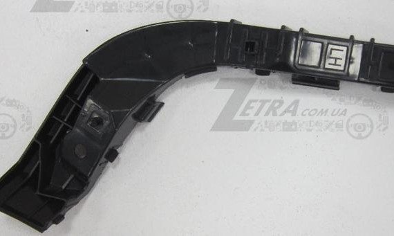 865134L500 MOBIS Кронштейн крепл бампера лев 865134L500 HYUNDAI/KIA/MOBIS