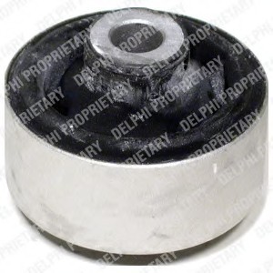 САЙЛЕНТБЛОК РЫЧАГА AUDI A8 92-02 ПЕР.ПОДВ. TD438W DELPHI