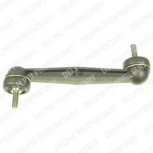 Тяга стабилизатора Alfa Romeo 147 156 GT TC1067 DELPHI