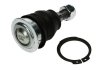 TC1006 DELPHI Опора шаровая TOYOTA YARIS (P1, P9) TC1006 TC1006 DELPHI (фото 2)