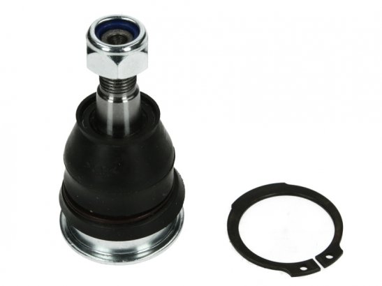 Фото опора шаровая TOYOTA YARIS (P1, P9) TC1006 TC1006 DELPHI TC1006 DELPHI TC1006 DELPHI Опора шаровая TOYOTA YARIS (P1, P9) TC1006 TC1006 DELPHI