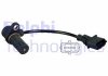 Датчик коленвала FIAT DUCATO (244) 2.3JTD SS11052 DELPHI