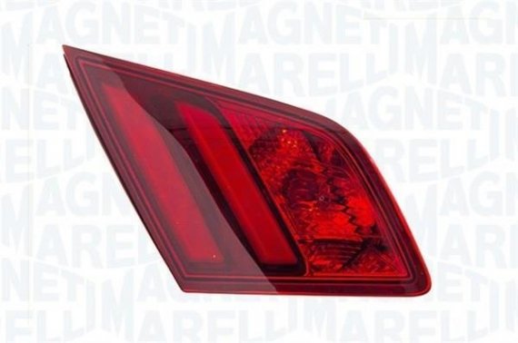 714081260801 MAGNETI MARELLI (Италия) Фонарь задний (на крышку) R 714081260801 MAGNETI MARELLI