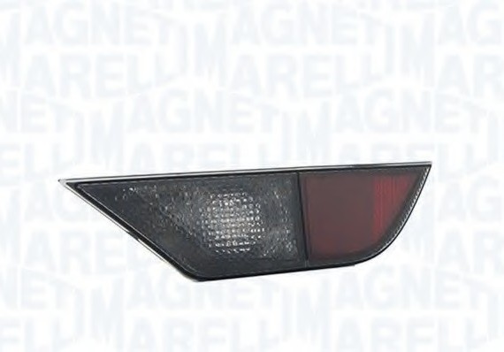 714000062501 MAGNETI MARELLI (Италия) Рассеиватель, задний фонарь 714000062501 MAGNETI MARELLI