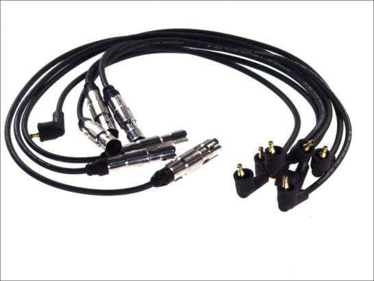 941319170071 MAGNETI MARELLI (Италия) Комплект дротів запалювання 941319170071 MAGNETI MARELLI
