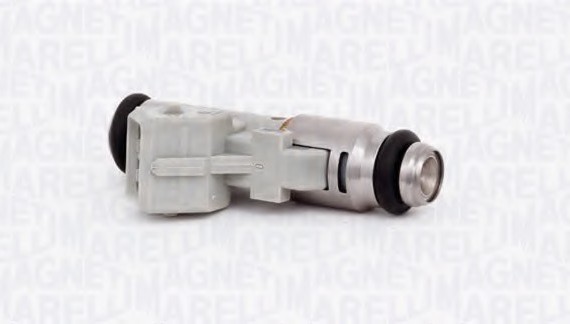 IPM001 MAGNETI MARELLI (Италия) Инжектор psa saxo/106 rst/206 1.4 IPM001 MAGNETI MARELLI