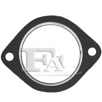 330922 FISCHER Прокладка глушителя ALFA ROMEO: 147 00-10 330922 FISCHER