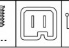 6DD008622171 HELLA Выключатель фонаря сигнала торможения 6DD008622171 HELLA (фото 2)