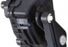 Датчик, положение педали акселератора 6PV010946361 HELLA