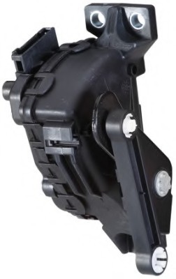6PV010946361 HELLA Датчик, положение педали акселератора 6PV010946361 HELLA