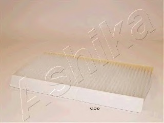 21-CD-CD0 ASHIKA Фильтр салона OPEL VECTRA C, COMBO, CORSA (пр-во ASHIKA)