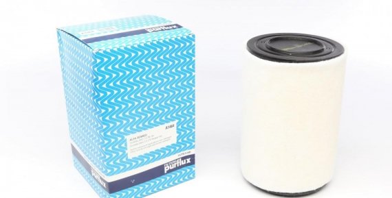 Фільтр повітряний