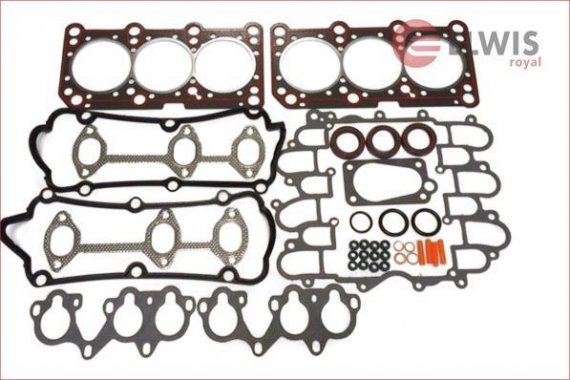 9856072 ELWIS ROYAL Комплект прокладок головки блока циліндра
