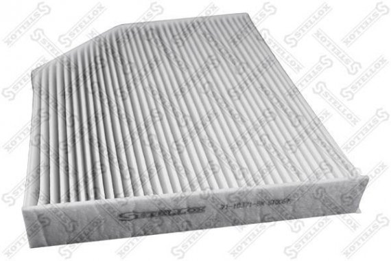 7110371SX STELLOX Фільтр салону AUDI A4 Allroad B8 (8KH), A4 B8 (8K2), A4 B8 Avant (8K5), A5 Sportback (8TA), A5 (8T3), A5 Кабріолет (8F7), Q5 (8RB)
PORSCHE MACAN (95B)