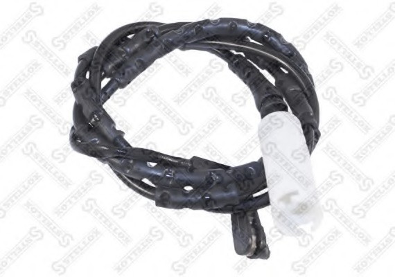 0010002SX STELLOX Датчик износ тормозных колодок задних 0010002SX STELLOX