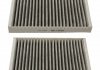 Фильтр САЛОНА MB S-CLASS (W221) 05- 30642 FEBI-BILSTEIN