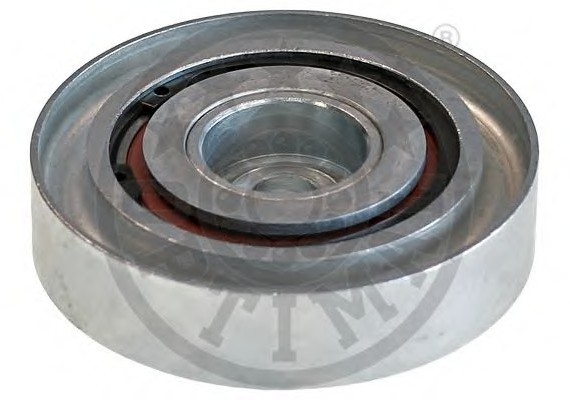 Паразитный / ведущий ролик, поликлиновой 0N1541 OPTIMAL