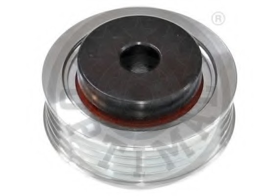 0N2023 OPTIMAL Ролик натяжной ремня приводного компресс 0N2023 OPTIMAL