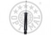 A1253G OPTIMAL АМОРТИЗАТОР ЗАДНИЙ ГАЗ VW EOS (1F7, 1F8) A1253G OPTIMAL (фото 2)