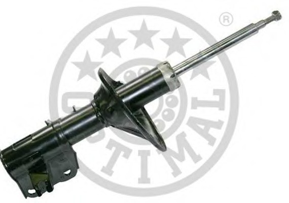 A3090GL OPTIMAL Стійка амортизационная подвески Газовый A3090GL OPTIMAL
