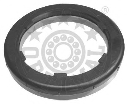 Фото підшипник опори амортизатора Підшипник опори амортизатора F83063 OPTIMAL F83063 OPTIMAL Підшипник опори амортизатора Підшипник опори амортизатора