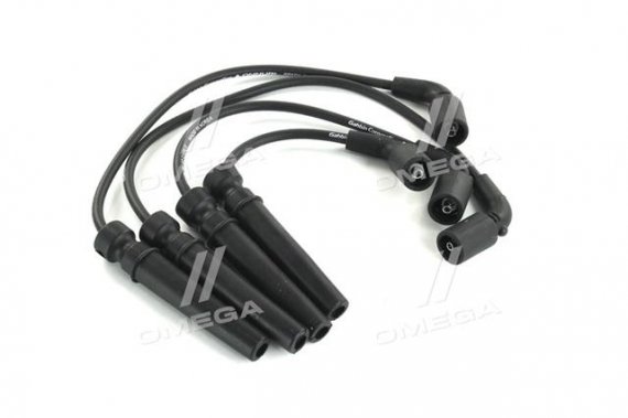 Высоковольтные провода aveo lanos nubira GCSD007 ONNURI