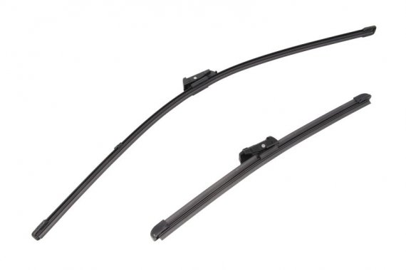 Фото щітка склоочисника DF005 DENSO (Япония) DF005 DENSO (Япония) Щітка склоочисника