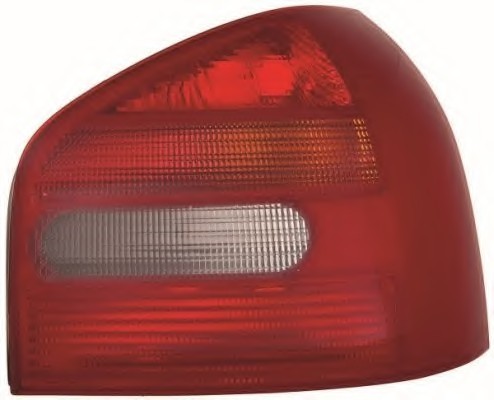 4411926RUE DEPO (Тайвань) Фонарь задний прав AUDI: A3 09.96-06.00 4411926RUE DEPO