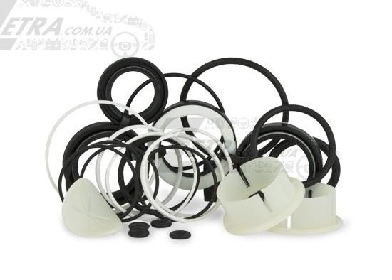 0K20332180A MOBIS 0K20332180A Рем. компл. кермо. рейки (з г/у) SEPHIA/CLR