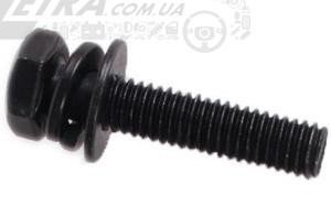 Фото ціна з доставкою з Кореї Болт KIA HYUNDAI 1129306287K MOBIS 1129306287K MOBIS Ціна з доставкою з Кореї Болт KIA HYUNDAI