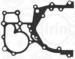 Прокладка кришки ременя ГРМ 213412A600 HYUNDAI/KIA/MOBIS