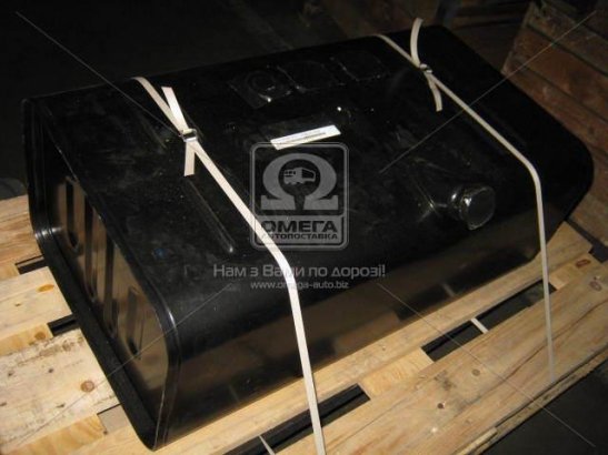 311105K101 MOBIS Бак паливний HYUNDAI/KIA COUNTY/A-069, HD45/HD65/HD72/HD78 04EM (вир-во Mobis)