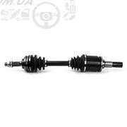 495000X510 MOBIS ВАЛ ПРИВОДУ В ЗБОР ПРАВИЙ 495000X510 HYUNDAI/KIA/MOBIS