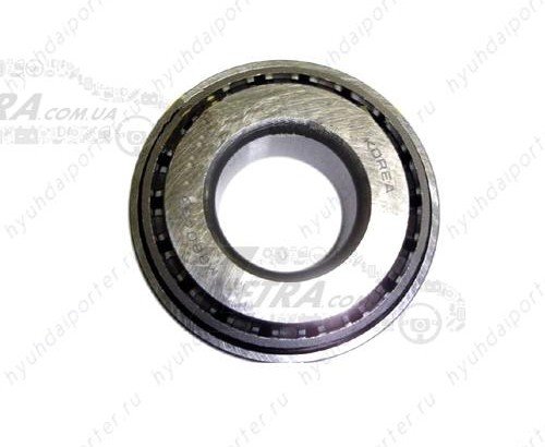 533324H000 MOBIS Шариковый подшипник d=46мм 533324H000 HYUNDAI/KIA/MOBIS