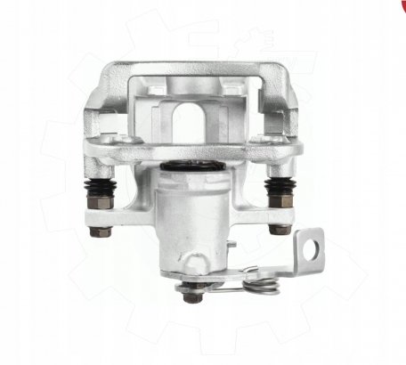 СУППОРТ В СБОРЕ (ДИСКОВЫЕ) 582103X300 HYUNDAI/KIA/MOBIS