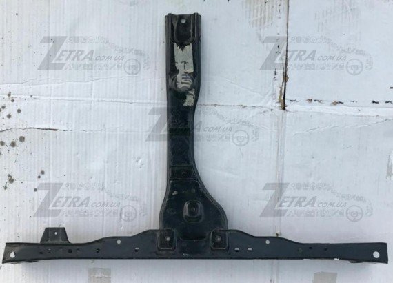 6415010000 MOBIS Панель КРЕПЛЕНИЯ РАДИАТОРА 6415010000 HYUNDAI/KIA/MOBIS