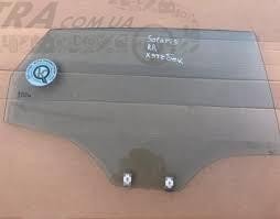 834201R010 MOBIS СТЕКЛО ДВЕРИ ЗАДНЕЙ ПРАВОЕ 834201R010 HYUNDAI/KIA/MOBIS