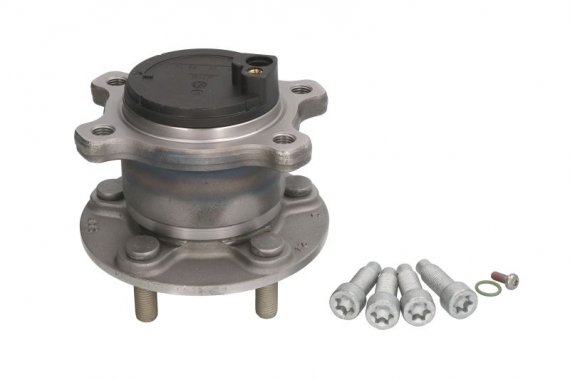 VKBA6586 SKF Подшипник-ступица зад.FORD MONDEO IV 07=> VKBA6586 SKF