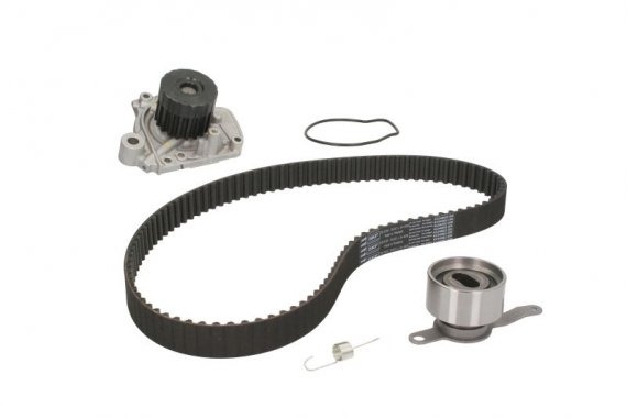 VKMC930052 SKF Водяний насос + комплект зубчастого ременя VKMC930052 SKF