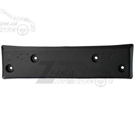 865191M010 MOBIS НАКЛАДКА ПОД НОМЕРНОЙ ЗНАК 865191M010 HYUNDAI/KIA/MOBIS