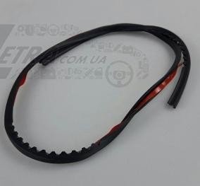 873732E000 MOBIS Уплотнитель номерной рамки 873732E000 HYUNDAI/KIA/MOBIS