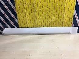 8773125500 MOBIS Ціна з доставкою з Кореї Молдинг двери задн. лев. VERNA  02~ 4DR/5DR