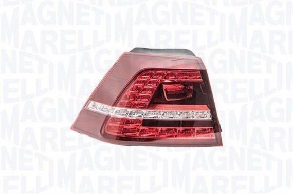 714081230701 MAGNETI MARELLI (Италия) Задній ліхтар лівий