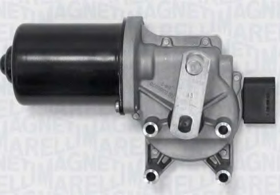 TGE521NOM MAGNETI MARELLI (Италия) Моторчик с/очист. б/механизма TGE521NOM MAGNETI MARELLI