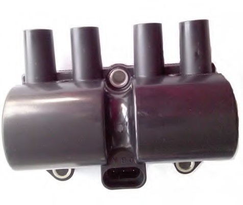 BAEQ089 MAGNETI MARELLI (Италия) BAEQ089 Котушка Зажигания LANOS BAEQ089 MAGNETI-MARELLI
