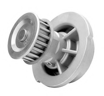 WPQ0139 MAGNETI MARELLI (Италия) WPQ0139 Водяной НАСОС LANOS 1.5 WPQ0139 MAGNETI-MARELLI