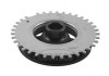 Шкив коленвала FORD MONDEO 2.3 16V 07> 80001701 CORTECO
