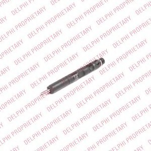 Фото нЖЕКТОР SSANGYONG KYRONREXTONRODIUS2,704 R04401D DELPHI R04401D DELPHI R04401D DELPHI НЖЕКТОР SSANGYONG KYRONREXTONRODIUS2,704 R04401D DELPHI